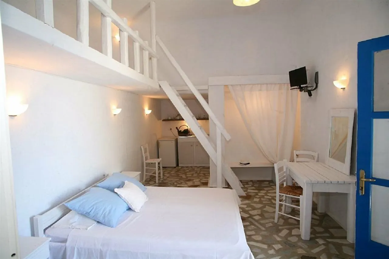 דירה Agios Ioannis Diakoftis Voula S Economy Studios יוון