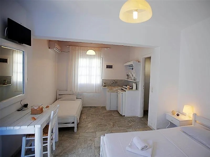 Agios Ioannis Diakoftis Voula S Economy Studios דירה Agios Ioannis Diakoftis